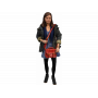 Фигурка из сериала Доктор Кто -  Клара Освальд (Clara Oswald)