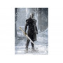 Фигурка из сериала Игра престолов -  Белый Ходок (White Walker)