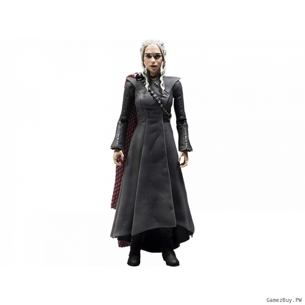 Фигурка из сериала Игра престолов -  Дейенерис Таргариен (Daenerys Targaryen)