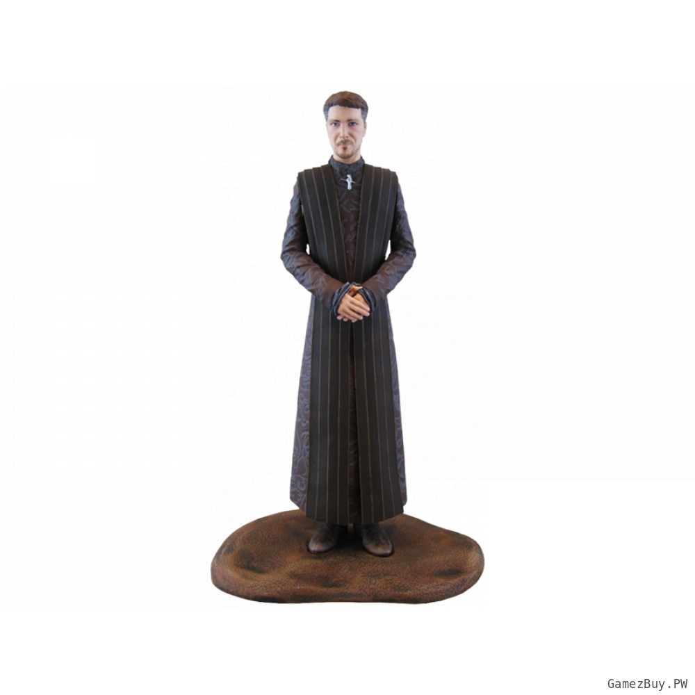 Фигурка из сериала Игра престолов -  Петир Бейлиш (Petyr Baelish)