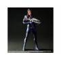 Фигурка из игры Mass Effect 3 - Эшли Уильямс (Ashley Williams)