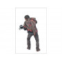 Фигурка из сериала Ходячие мертвецы -  Дерил Диксон (Daryl Dixon) Deluxe