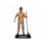 Фигурка из сериала Ходячие мертвецы -  Дерил Диксон (Daryl Dixon) Savior Prisoner