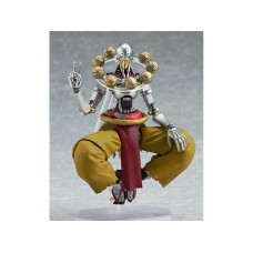 Фигурка из игры Overwatch - Дзенъятта (Zenyatta)