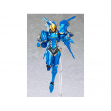 Фигурка из игры Overwatch - Фарра (Pharah)
