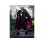 Фигурка из сериала Доктор Кто -  Третий Доктор (3rd Doctor)