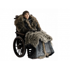 Фигурка из сериала Игра престолов -  Брандон Старк (Bran Stark)