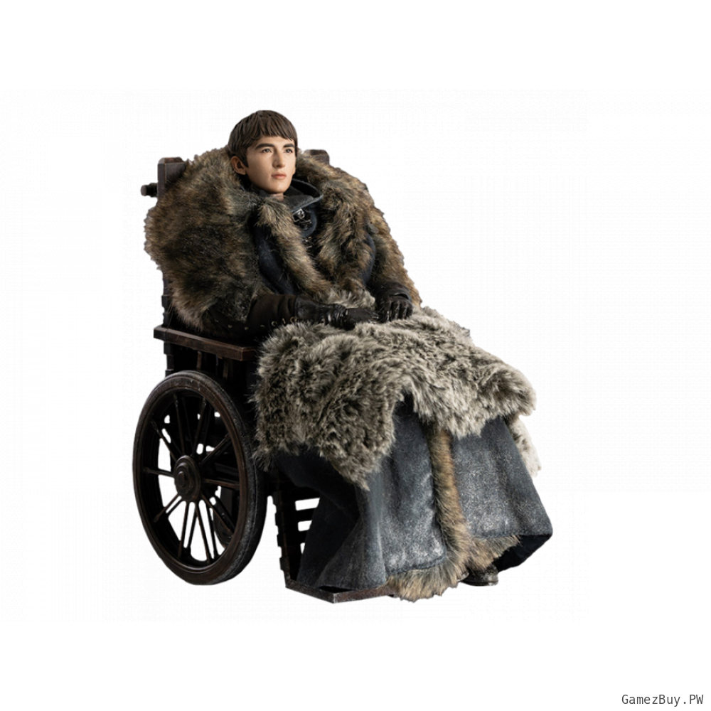 Фигурка из сериала Игра престолов -  Брандон Старк (Bran Stark)
