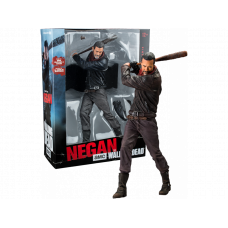 Фигурка из сериала Ходячие мертвецы -  Ниган (Negan) Deluxe