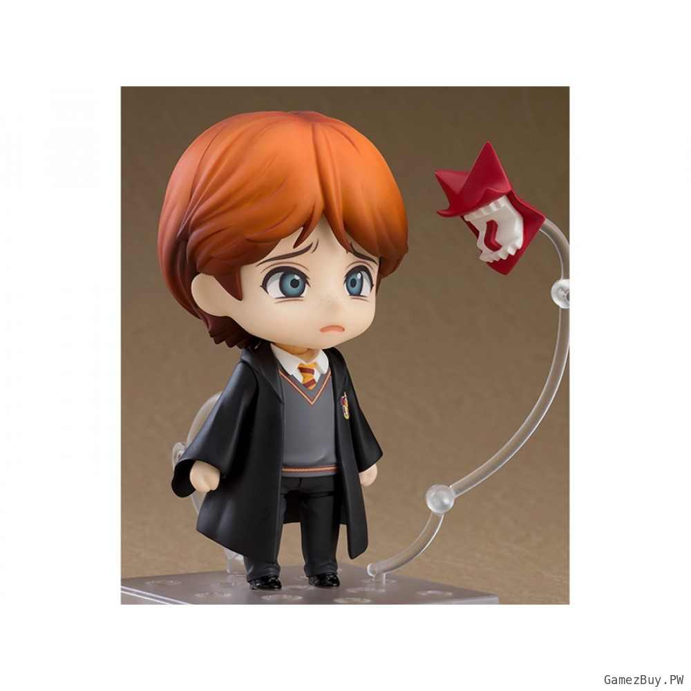 Нендороид из фильма Гарри Поттер - Рон Уизли (Ron Weasley)