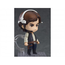 Нендороид из фильма Звёздные войны. Эпизод IV: Новая надежда - Хан Соло (Han Solo)