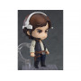 Нендороид из фильма Звёздные войны. Эпизод IV: Новая надежда - Хан Соло (Han Solo)
