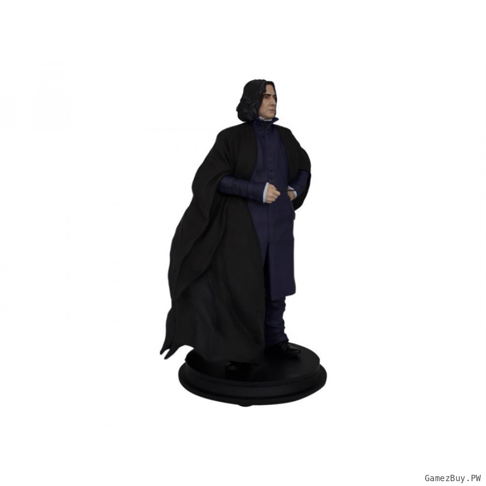 Статуя из фильма Гарри Поттер - Северус Снегг (Severus Snape)