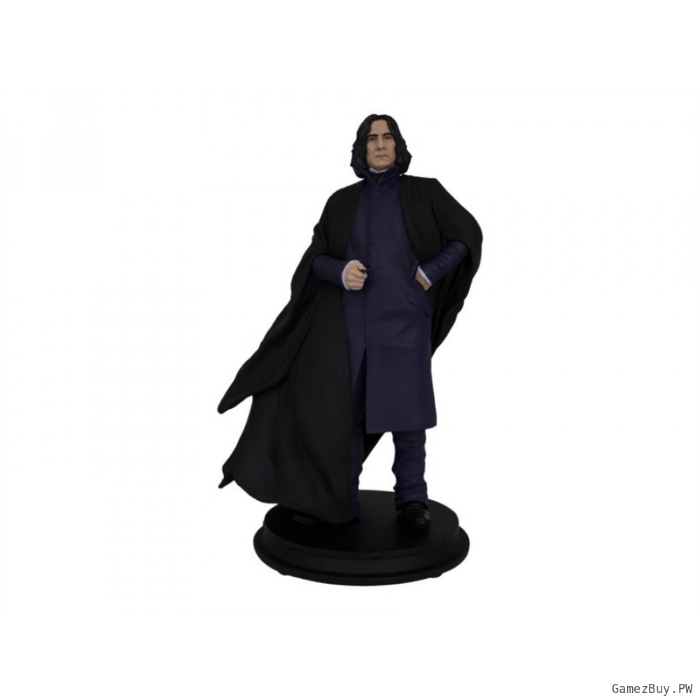 Статуя из фильма Гарри Поттер - Северус Снегг (Severus Snape)