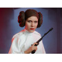 Статуя из фильма Звёздные войны. Эпизод IV: Новая надежда - Лея Органа (Leia Organa) Premium Format