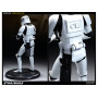 Статуя из фильма Звёздные войны. Эпизод IV: Новая надежда - Штурмовик (Stormtrooper) Premium Format