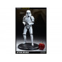 Статуя из фильма Звёздные войны. Эпизод IV: Новая надежда - Штурмовик (Stormtrooper) Premium Format