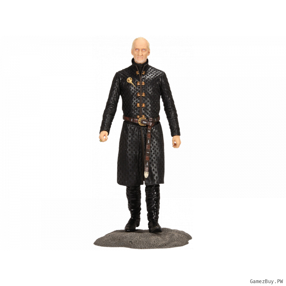 Фигурка из сериала Игра престолов -  Тайвин Ланнистер (Tywin Lannister)