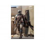 Фигурка из сериала Мандалорец -  Мандалорец (The Mandalorian)