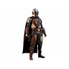 Фигурка из сериала Мандалорец -  Мандалорец (The Mandalorian)