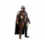 Фигурка из сериала Мандалорец -  Мандалорец (The Mandalorian)