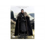 Фигурка из сериала Игра престолов -  Джон Сноу (Jon Snow) Season 8