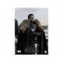 Фигурка из сериала Игра престолов -  Джон Сноу (Jon Snow) Season 8