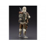 Статуя из фильма Звёздные войны. Эпизод V: Империя наносит ответный удар - Денгар (Dengar)