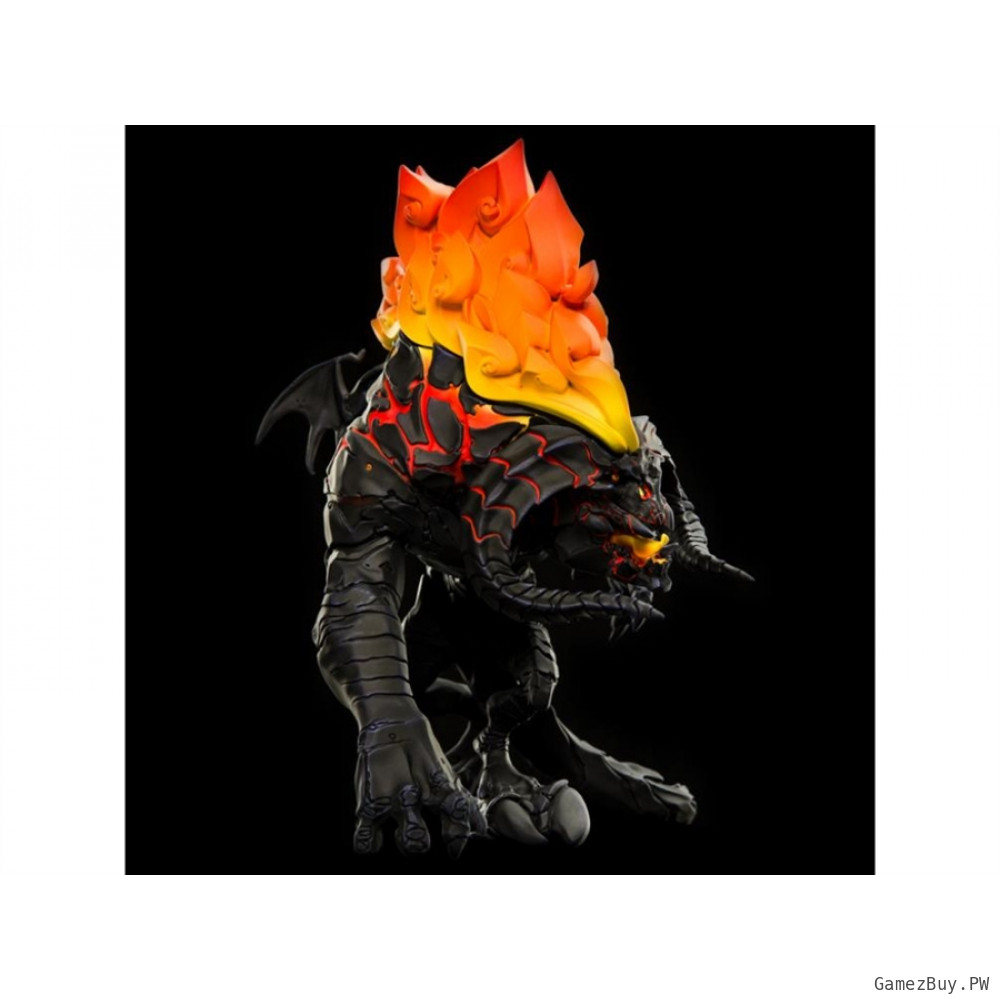 Фигурка из фильма Властелин колец - Балрог (Balrog )