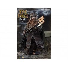 Фигурка из фильма Властелин колец - Гимли (Gimli)