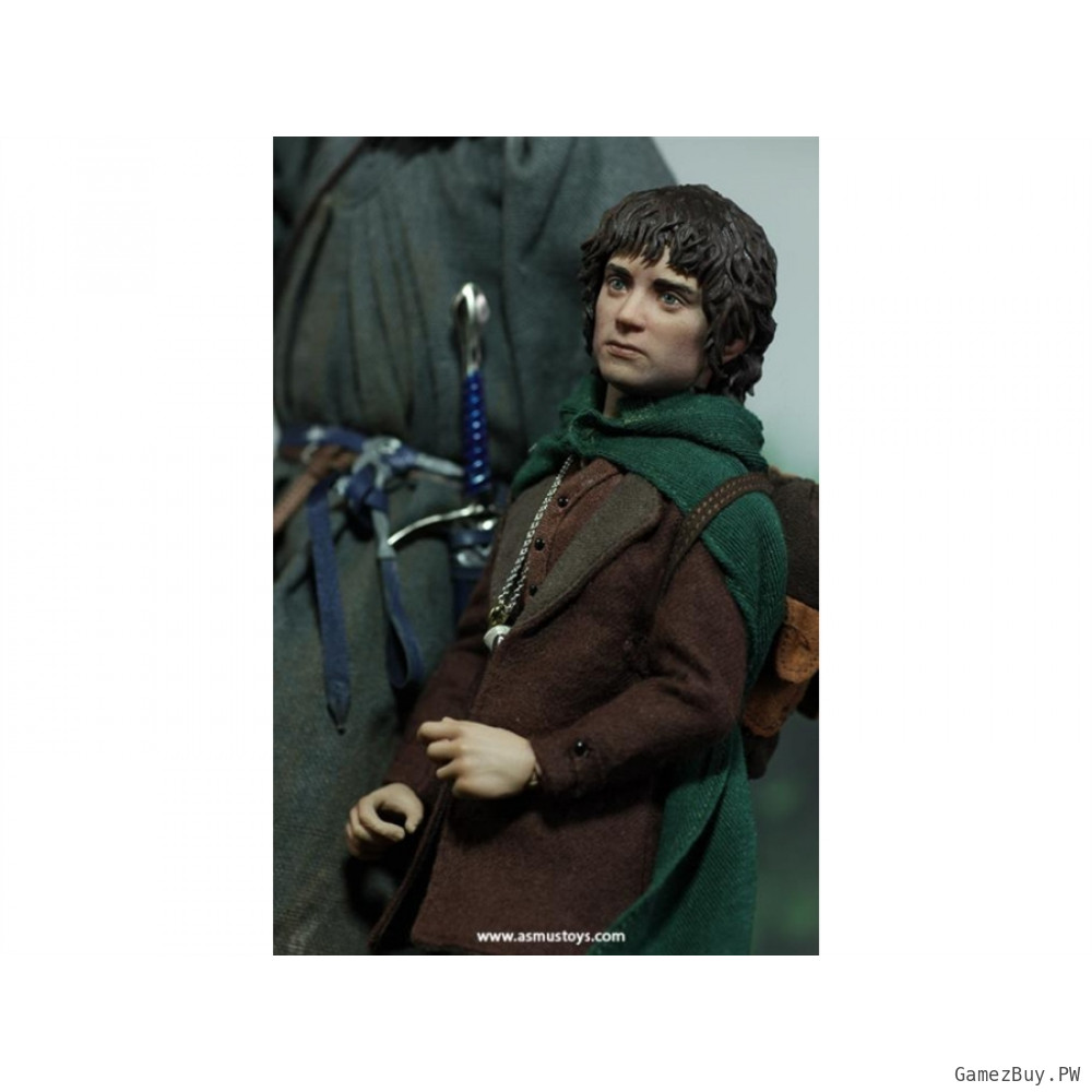 Фигурка из фильма Властелин колец - Фродо Бэггинс (Frodo Baggins)