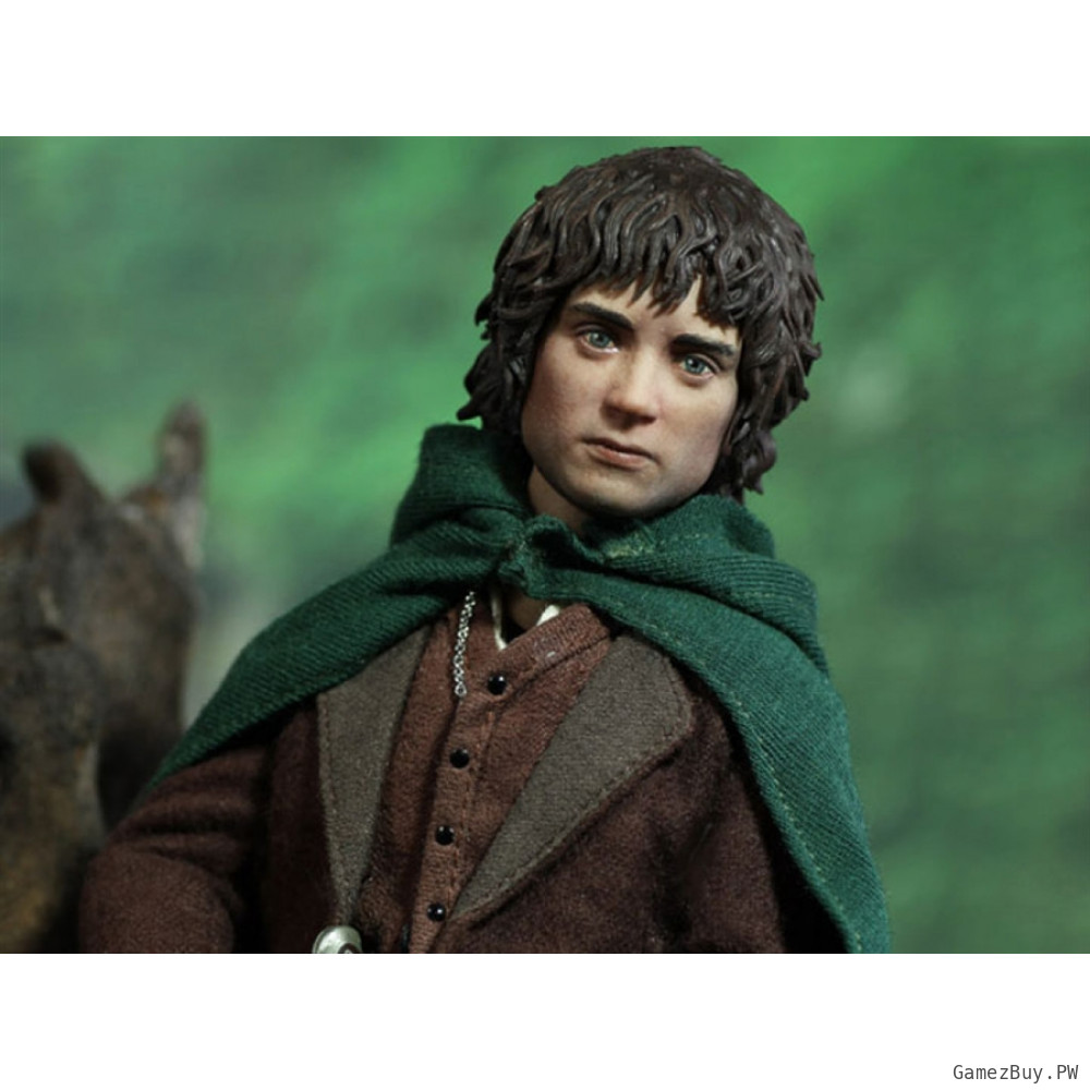 Фигурка из фильма Властелин колец - Фродо Бэггинс (Frodo Baggins)