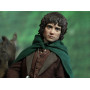 Фигурка из фильма Властелин колец - Фродо Бэггинс (Frodo Baggins)