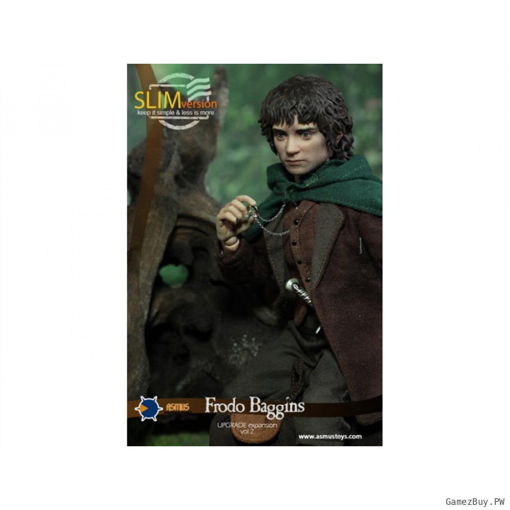 Фигурка из фильма Властелин колец - Фродо Бэггинс (Frodo Baggins)