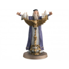 Фигурка из фильма Гарри Поттер - Альбус Дамблдор (Professor Dumbledore) Wizarding World Figurine Collection #1