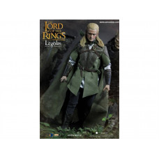 Фигурка из фильма Властелин колец - Леголас (Legolas)