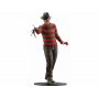 Статуя из фильма Кошмар на улице Вязов 4 - Фредди Крюгер (Freddy Krueger)