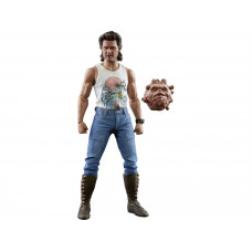 Фигурка из фильма Большой переполох в маленьком Китае - Джек Бертон (Jack Burton)