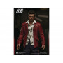 Фигурка из фильма Бойцовский клуб - Тайлер Дерден (Tyler Durden) Red Jacket Version