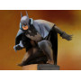 Статуя из фильма Бэтмен: Готэм в газовом свете - Бэтмен (Batman)