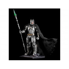 Статуя из фильма Бэтмен против Супермена - Бэтмен (Batman) Battle Damaged Version Статуя из фильма Бэтмен против Супермена - Бэтмен (Batman) Battle Damaged Version