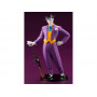 Статуя Джокер (The Joker) Batman: The Animated Series ArtFX