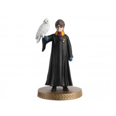 Фигурка из фильма Гарри Поттер - Гарри Поттер (Harry Potter) Wizarding World Figurine Collection