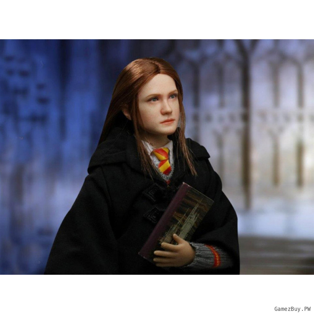 Фигурка из фильма Гарри Поттер - Джинни Уизли (Ginny Weasley)