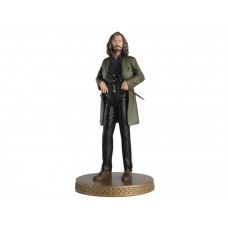 Фигурка из фильма Гарри Поттер - Сириус Блэк (Sirius Black) Wizarding World Figurine Collection #17