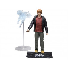 Фигурка из фильма Гарри Поттер и Дары Смерти - Рон Уизли (Ron Weasley)