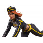 Статуя Бэтгёрл (Batgirl) DC Comics Gotham City Garage