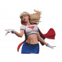Статуя Супергёрл (Supergirl) DC Designer Series