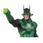 Фигурка Бэтмен-Фонарь (Batman) Dark Nights: Metal Gallery
