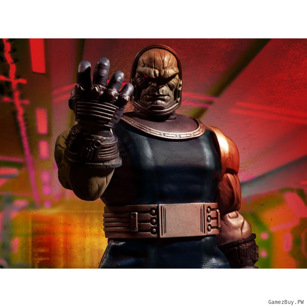 Фигурка Дарксайд (Darkseid) DC Comics One
